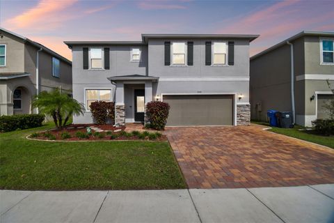 A home in RIVERVIEW