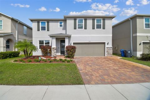 A home in RIVERVIEW