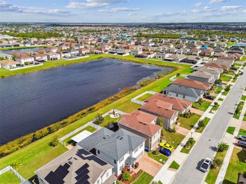 A home in RIVERVIEW