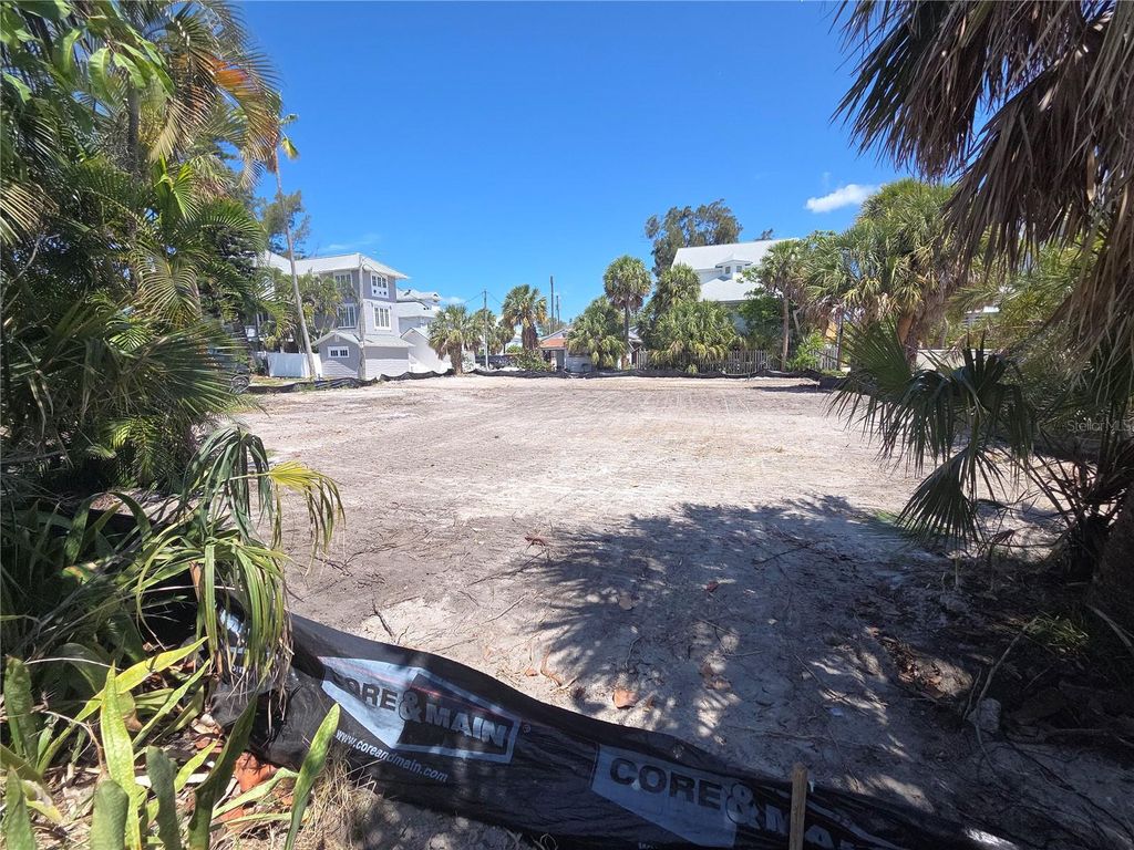 Photo of 103 1st Avenue, St Pete Beach, FL 33706 (MLS # TB8501497)