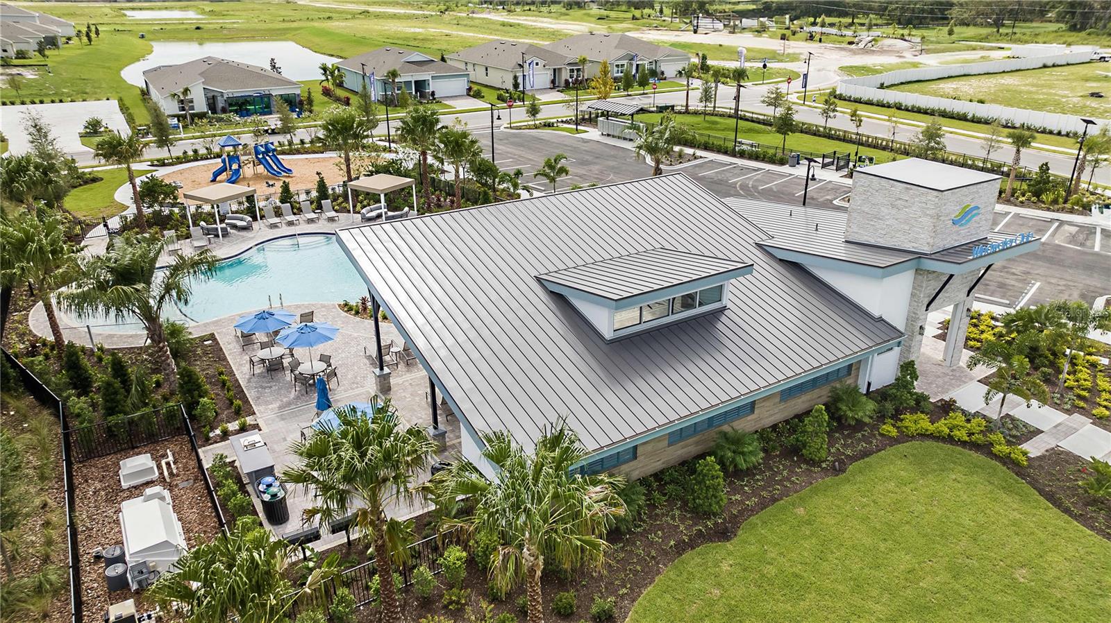 WINDWATER - Residential