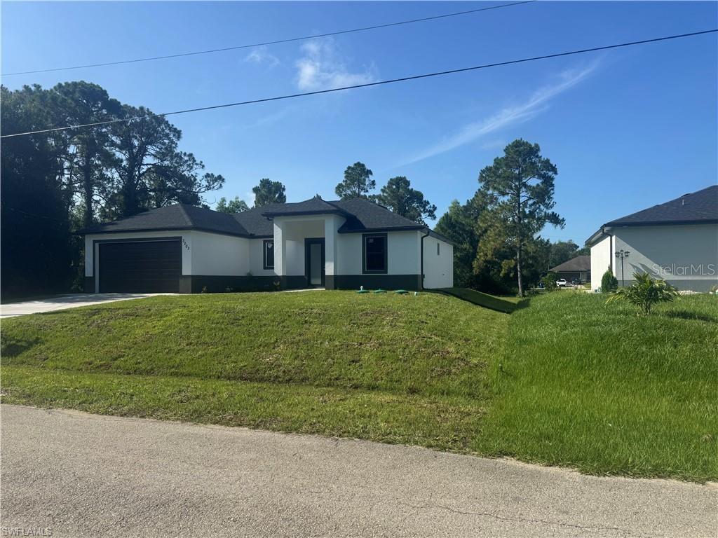 3003 18TH STREET W