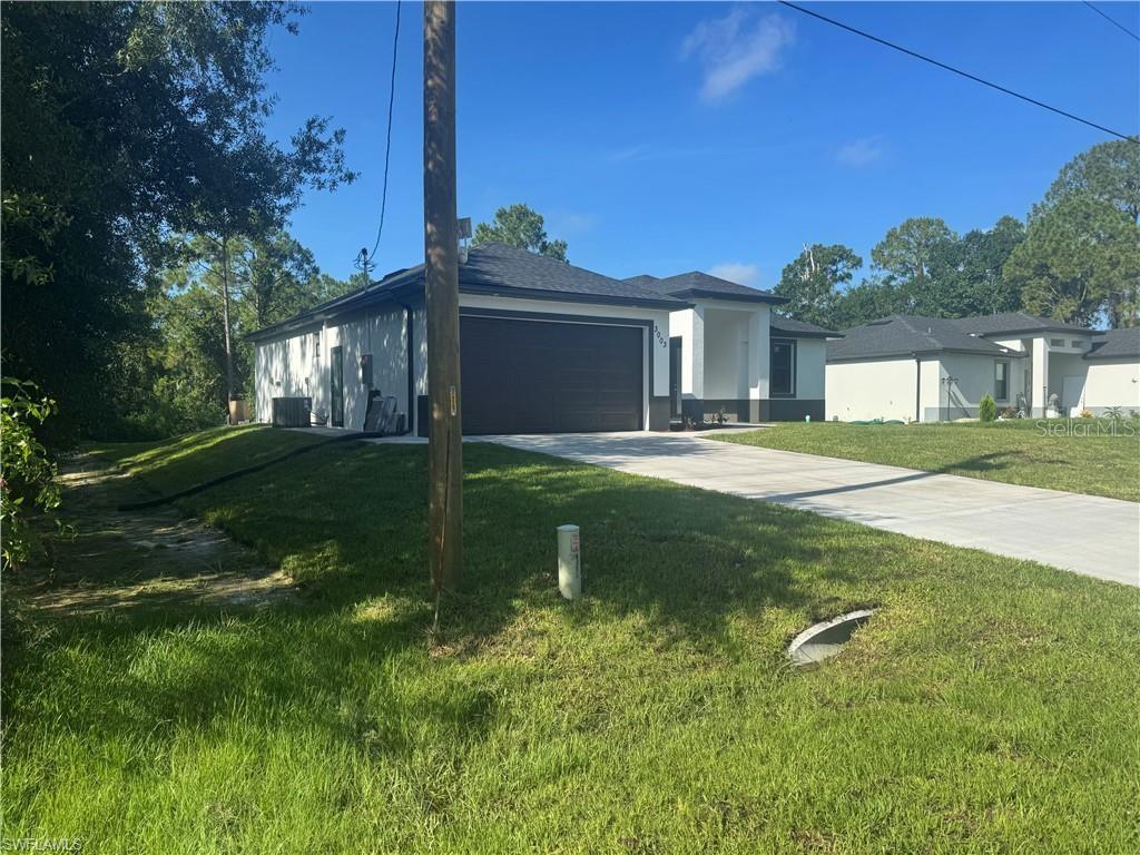 3003 18TH STREET W