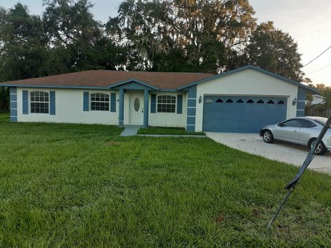 A home in MULBERRY