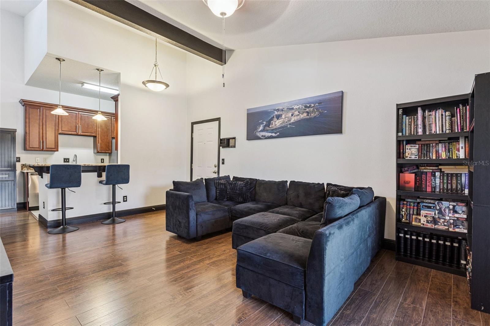 COVE AT PEARL LAKE - Residential