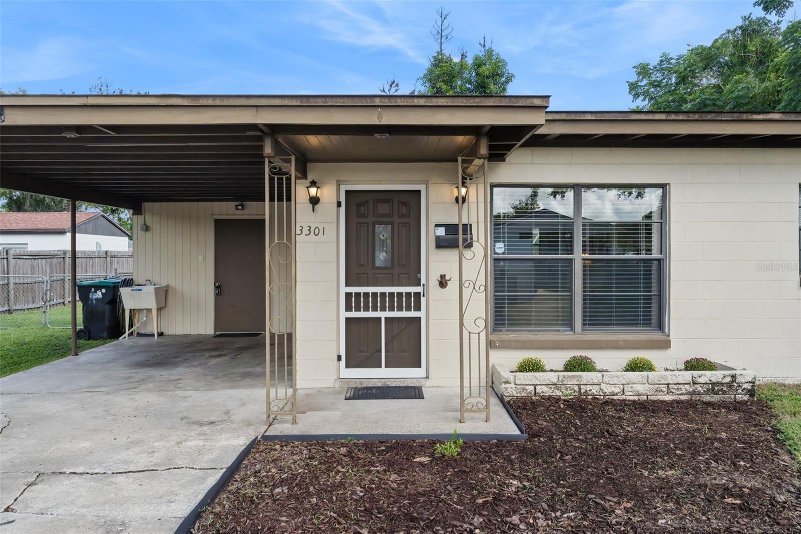 3301 ANDERSON ROAD