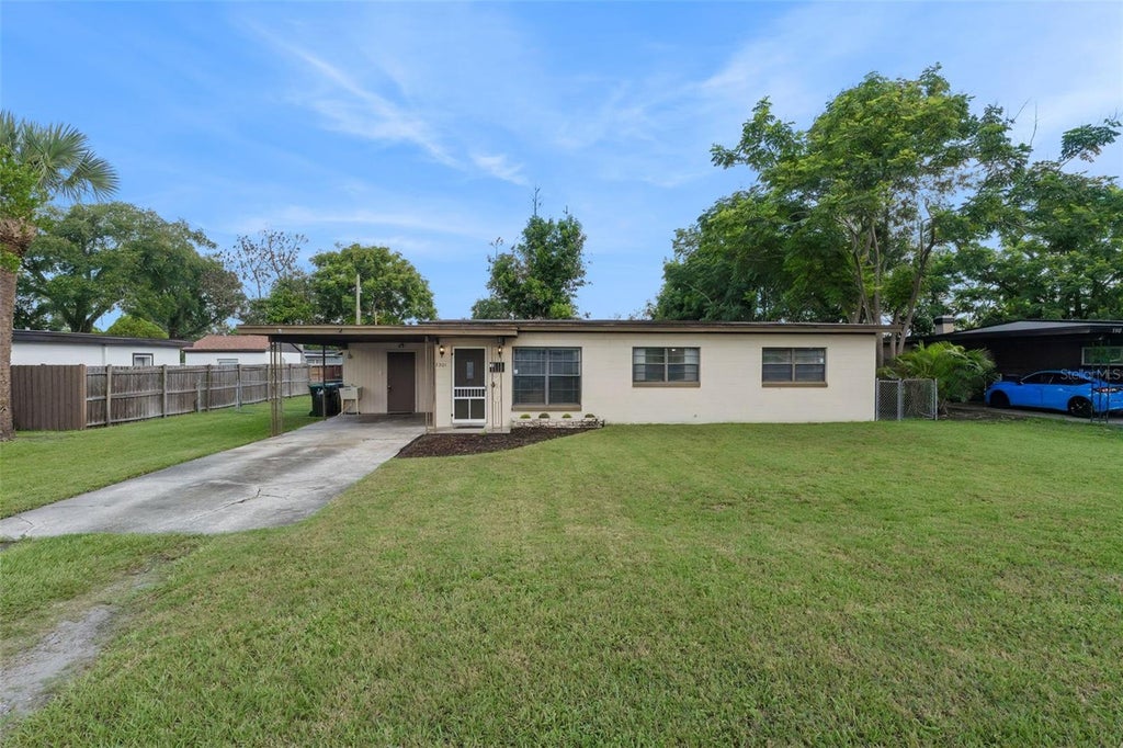 Photo of 3301 Anderson Road, Orlando, FL 32806 (MLS # O6438270)
