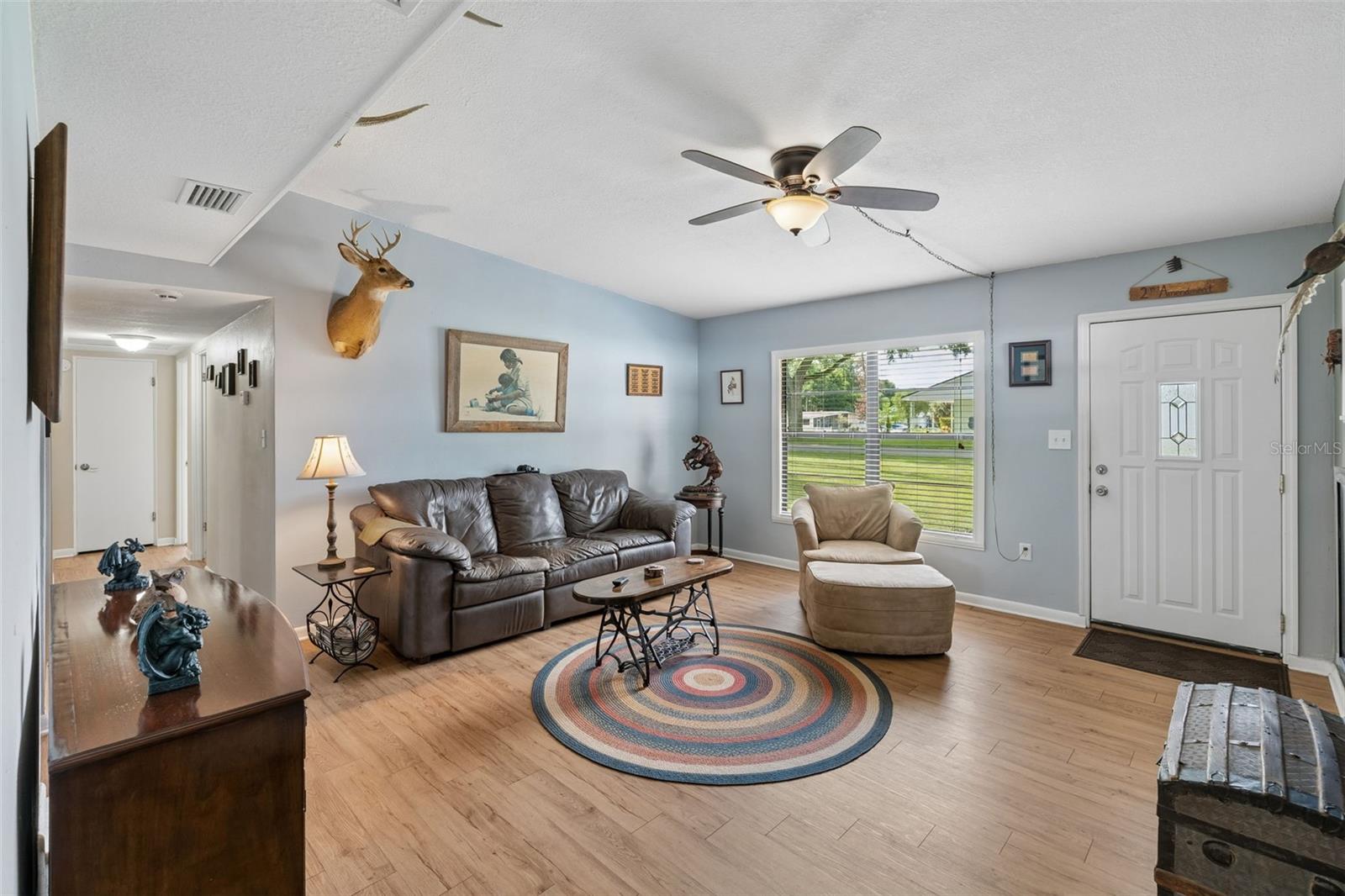 3301 ANDERSON ROAD