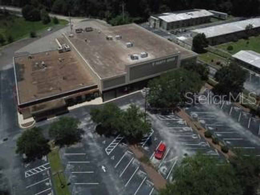 ATTENTION INVESTORS - retail property on NW 13th St.  This property was formerly part of the Gainesville Mall.  Sale includes two parcels totaling 5.11 acres with 3 retail buildings located on NW 13th ST.