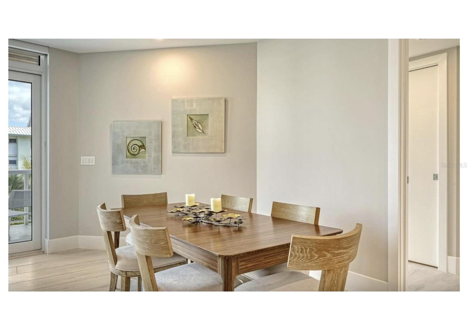 TEN35 SEASIDE - Residential