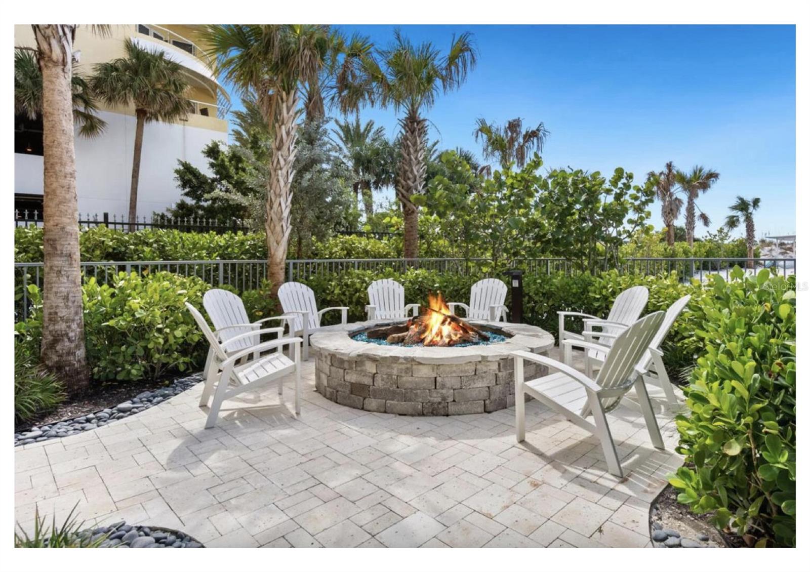 TEN35 SEASIDE - Residential