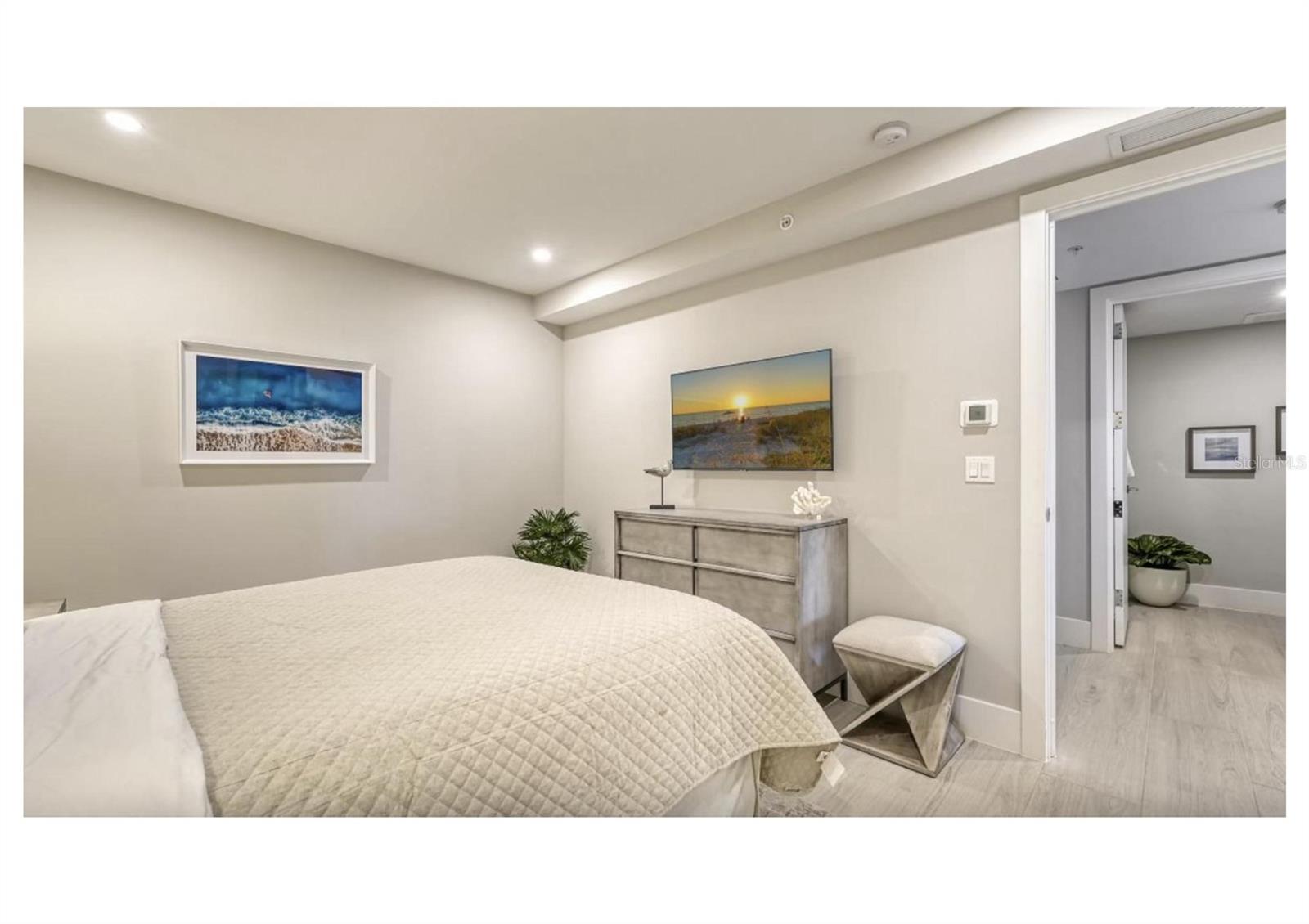 TEN35 SEASIDE - Residential