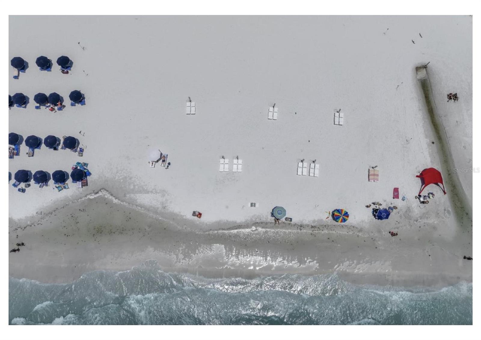 TEN35 SEASIDE - Residential