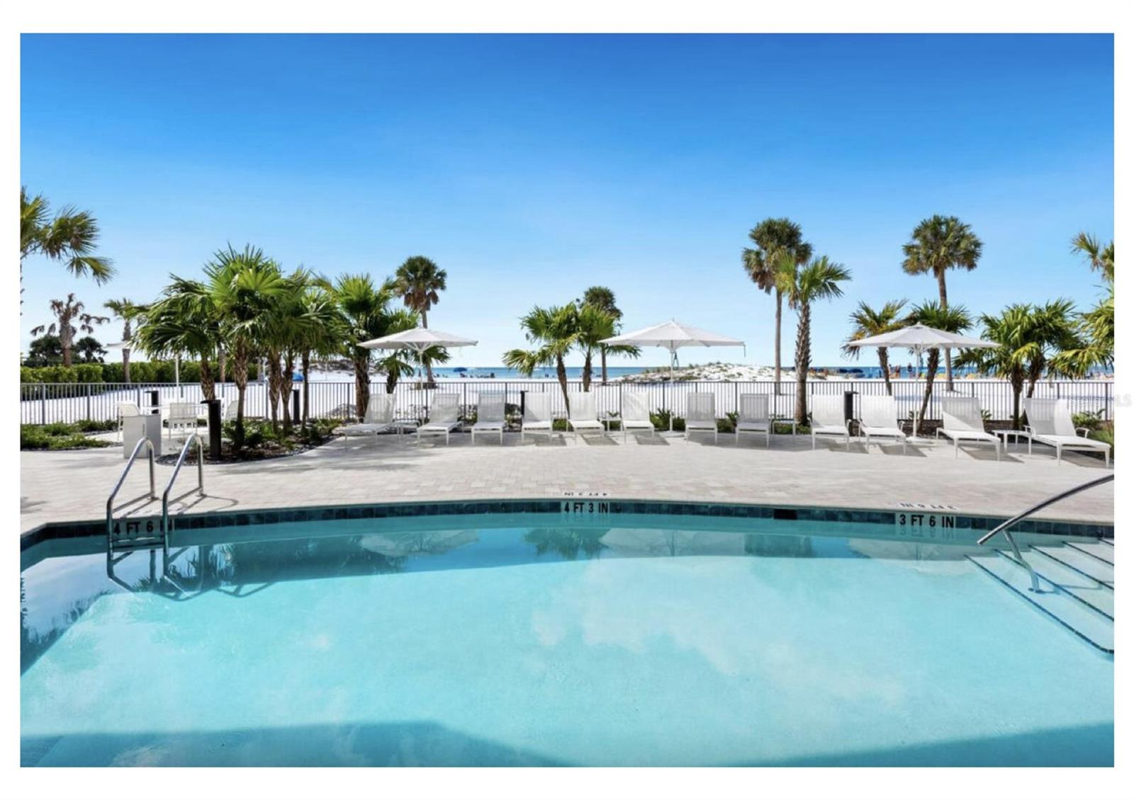 TEN35 SEASIDE - Residential