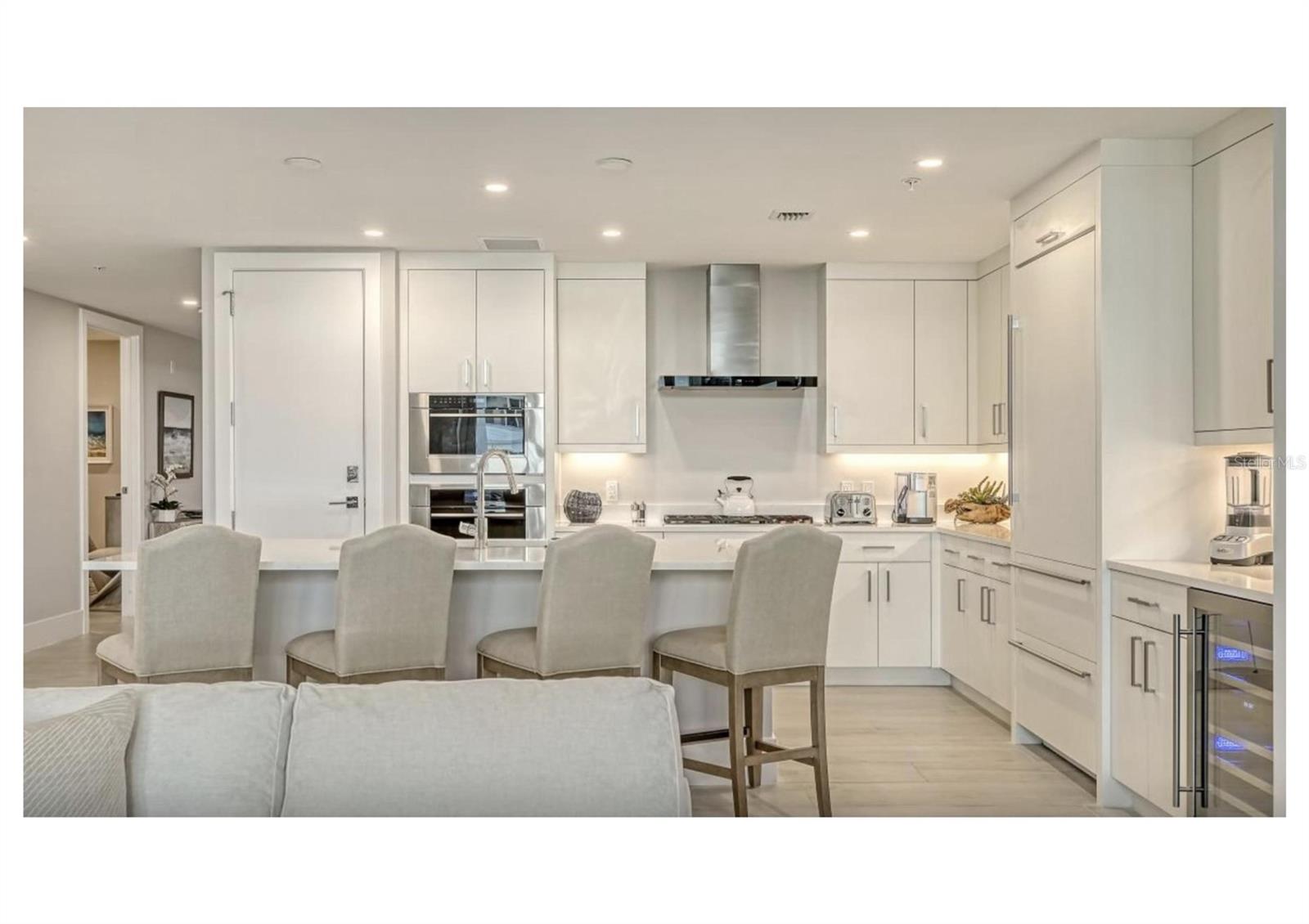 TEN35 SEASIDE - Residential