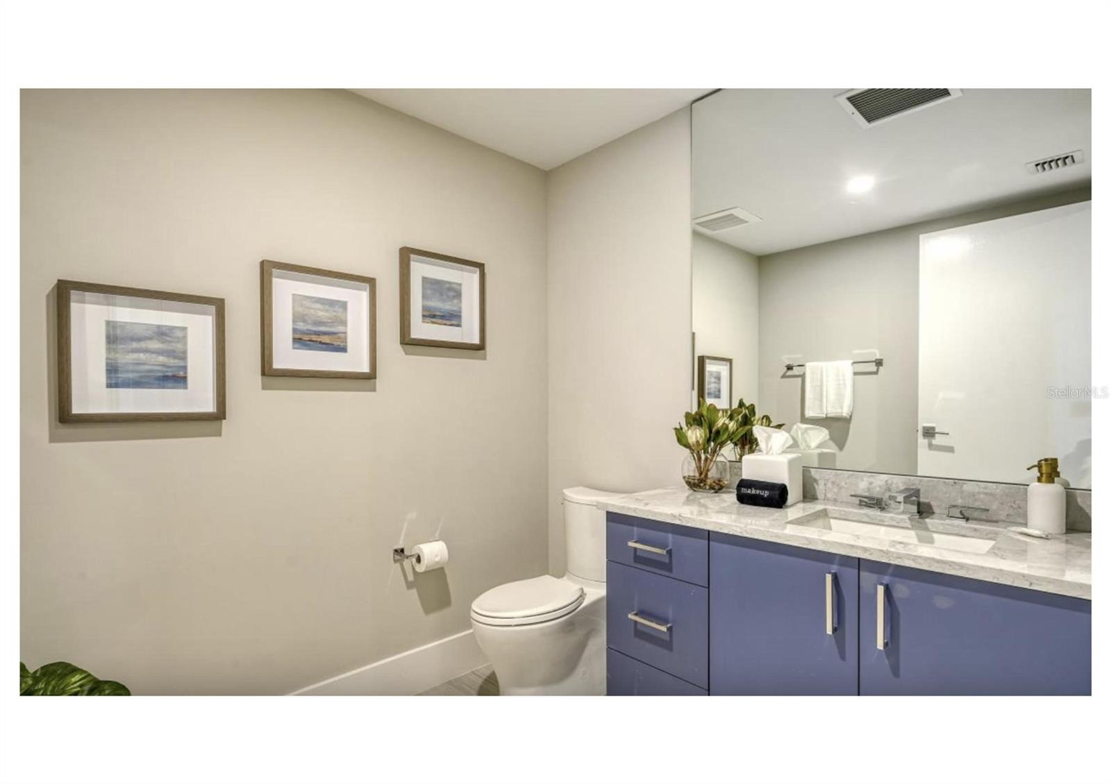 TEN35 SEASIDE - Residential