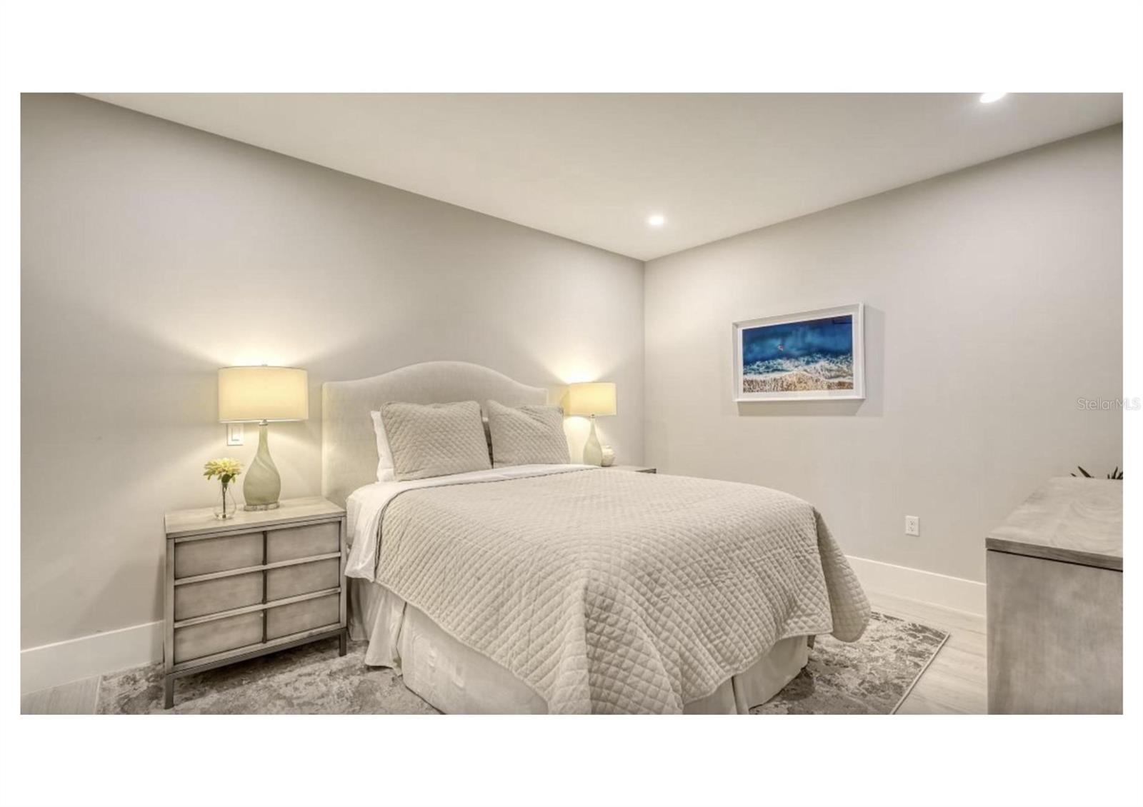 TEN35 SEASIDE - Residential