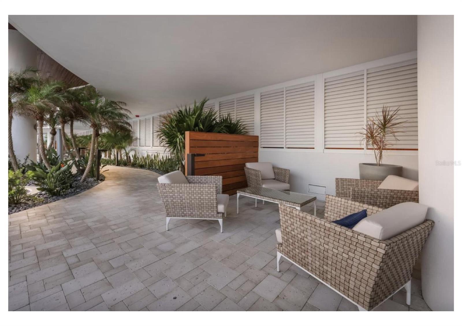 TEN35 SEASIDE - Residential