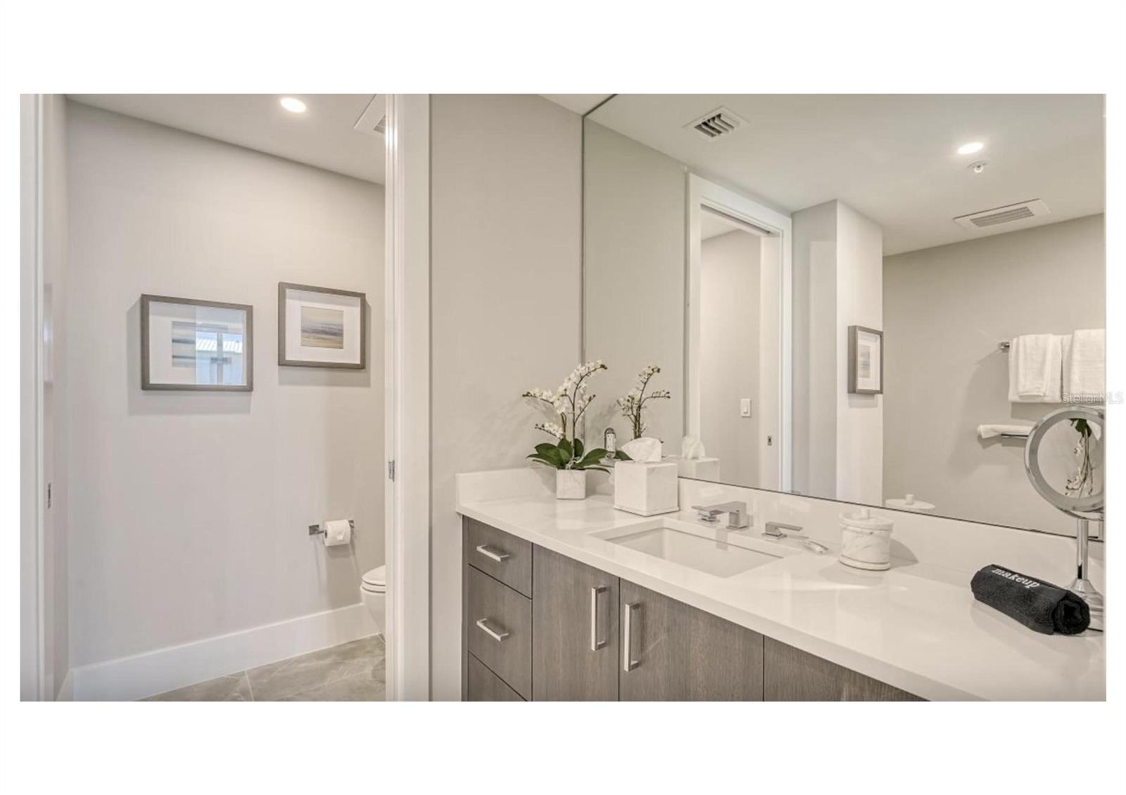 TEN35 SEASIDE - Residential