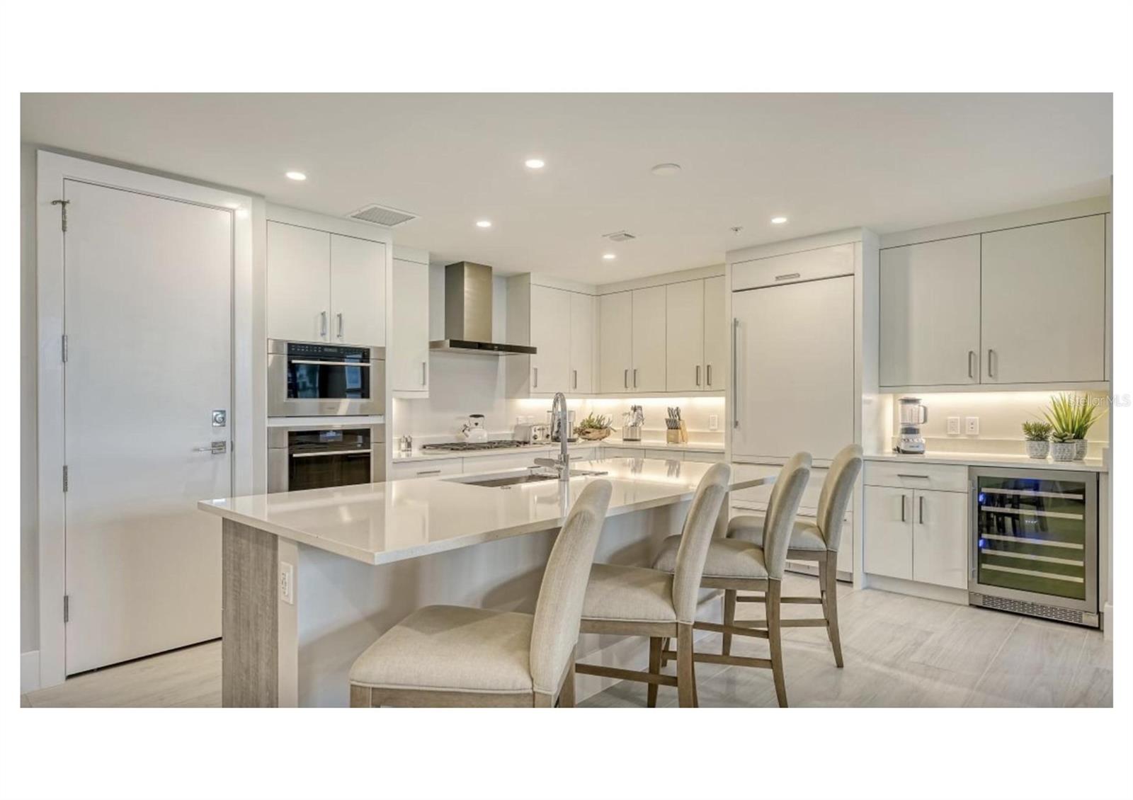 TEN35 SEASIDE - Residential