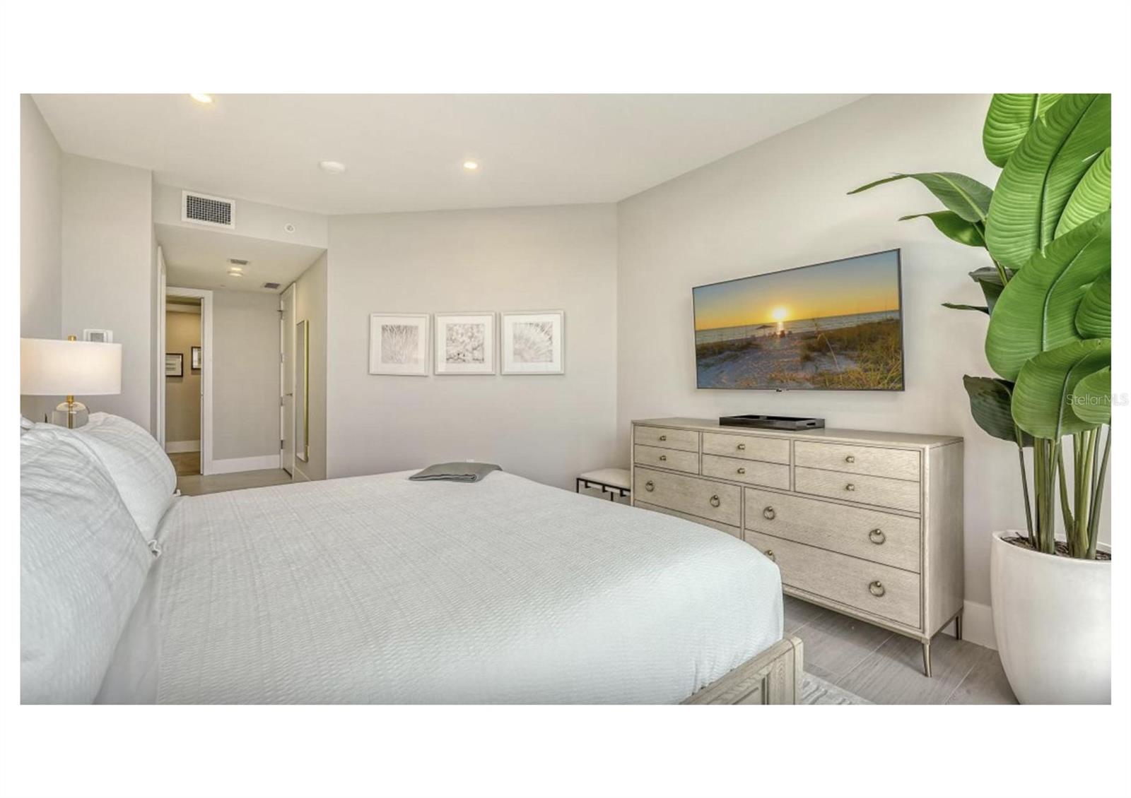 TEN35 SEASIDE - Residential