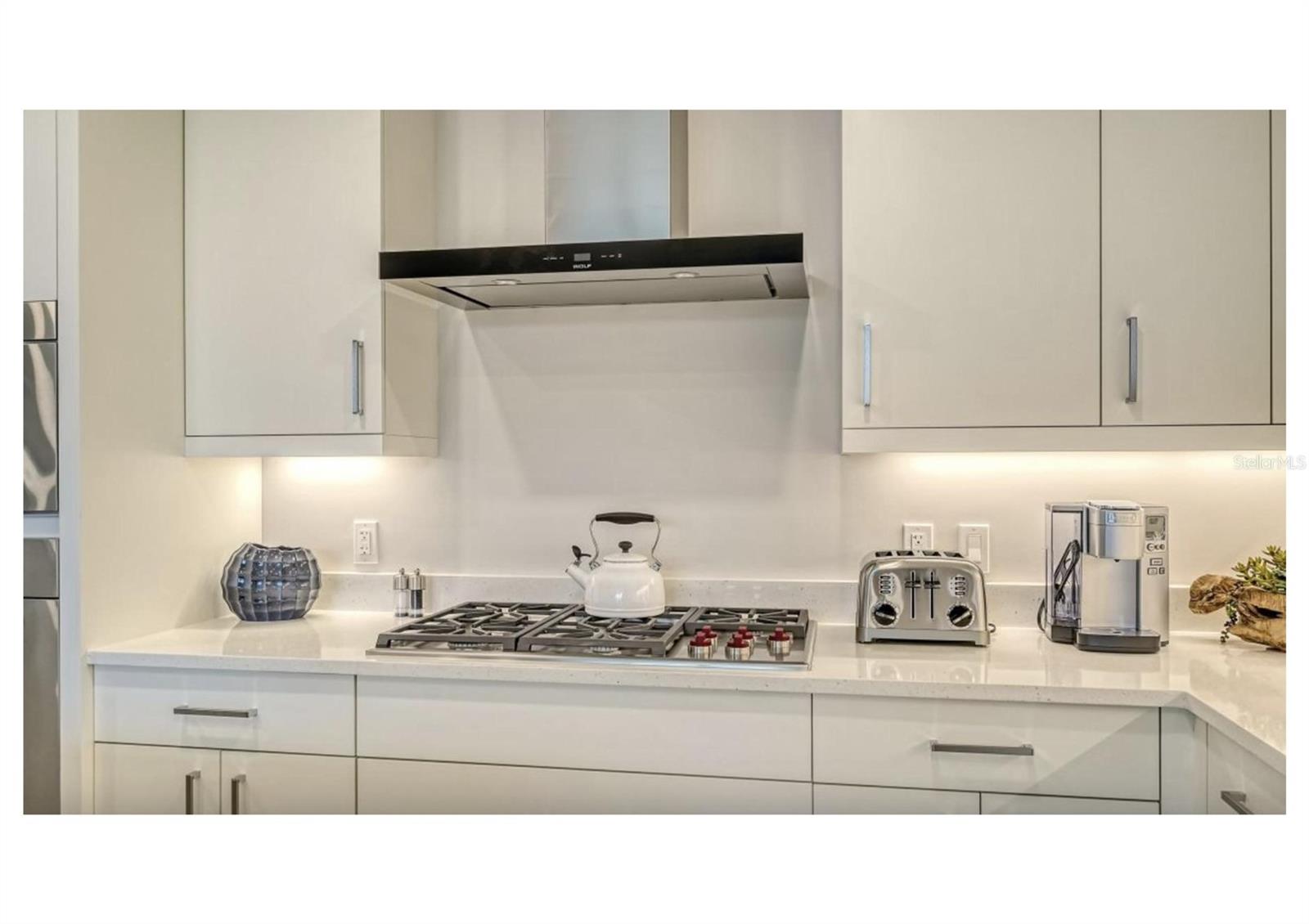 TEN35 SEASIDE - Residential