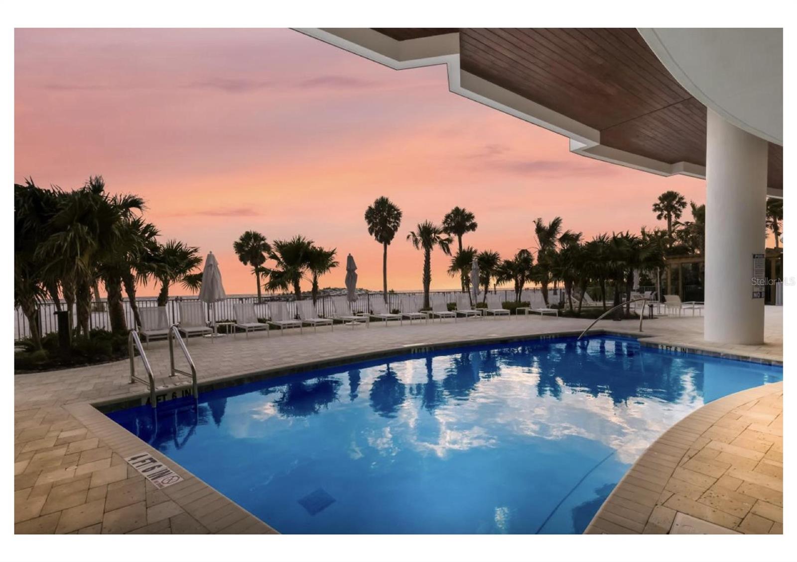 TEN35 SEASIDE - Residential