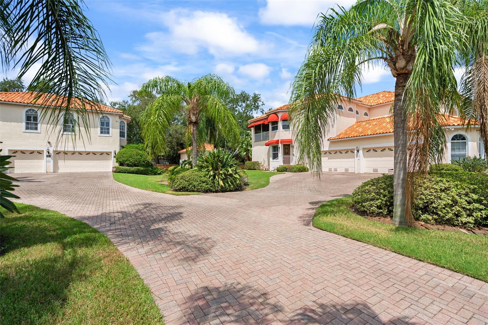 HENDERSON BEACH - Residential