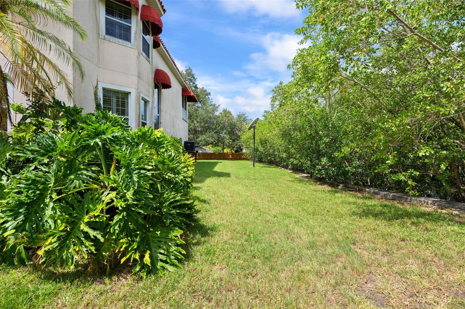 HENDERSON BEACH - Residential