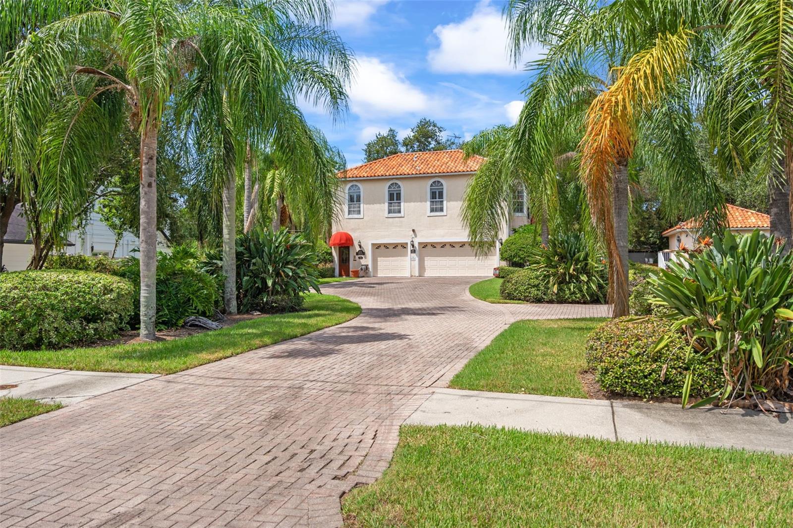 HENDERSON BEACH - Residential