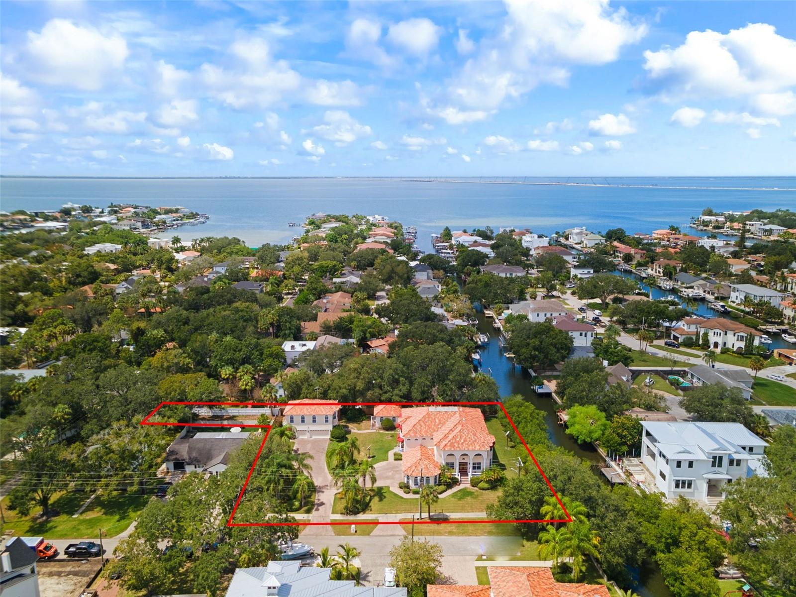 HENDERSON BEACH - Residential