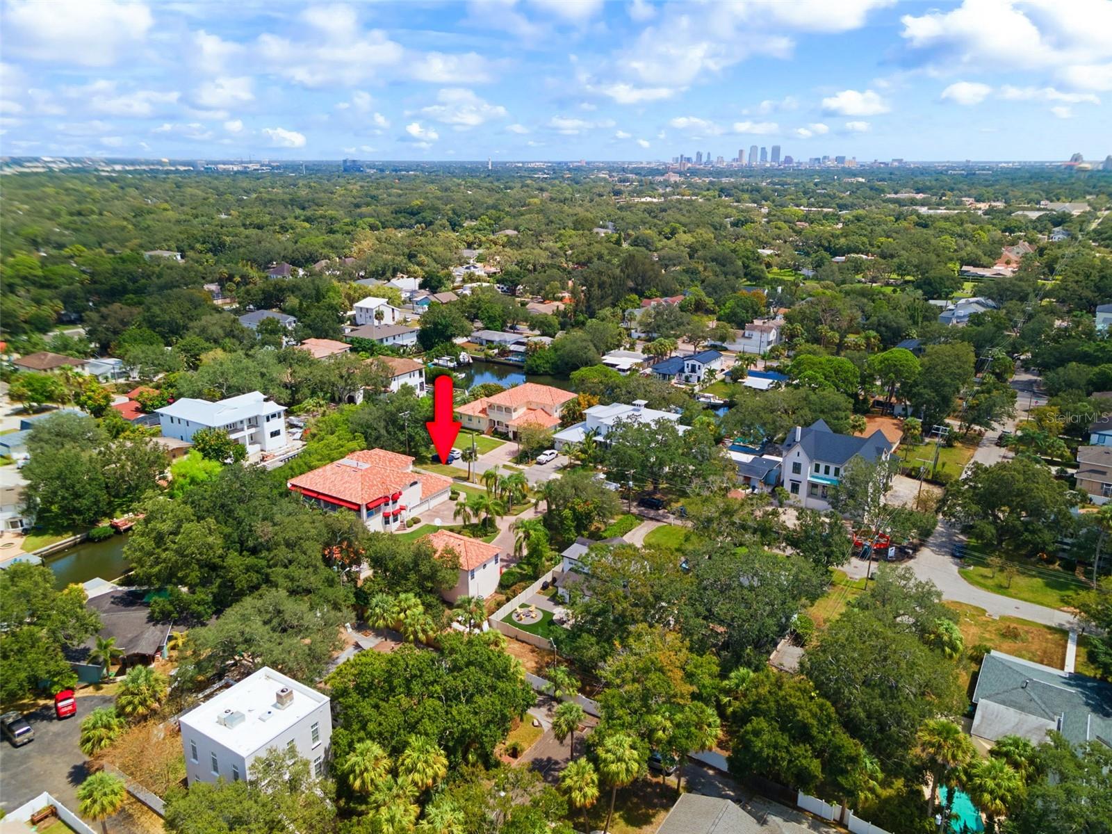HENDERSON BEACH - Residential