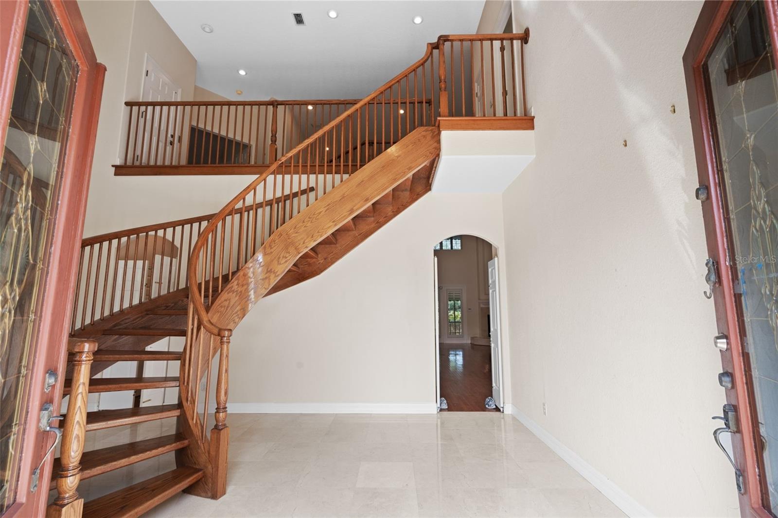 HENDERSON BEACH - Residential