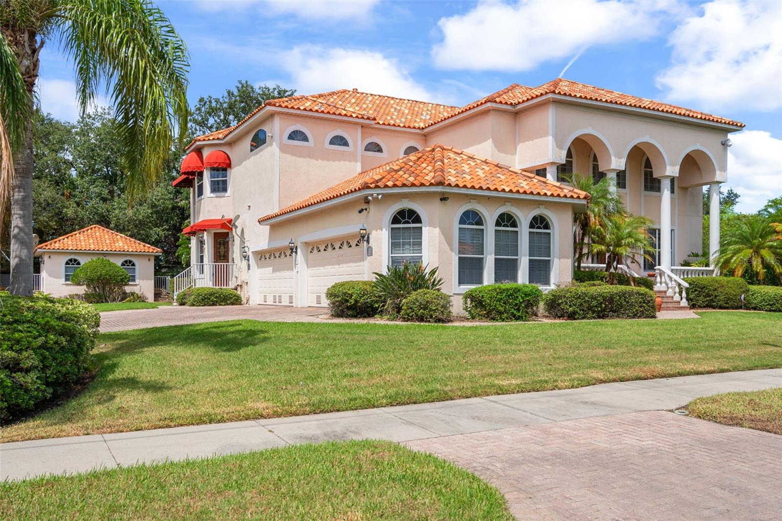 HENDERSON BEACH - Residential