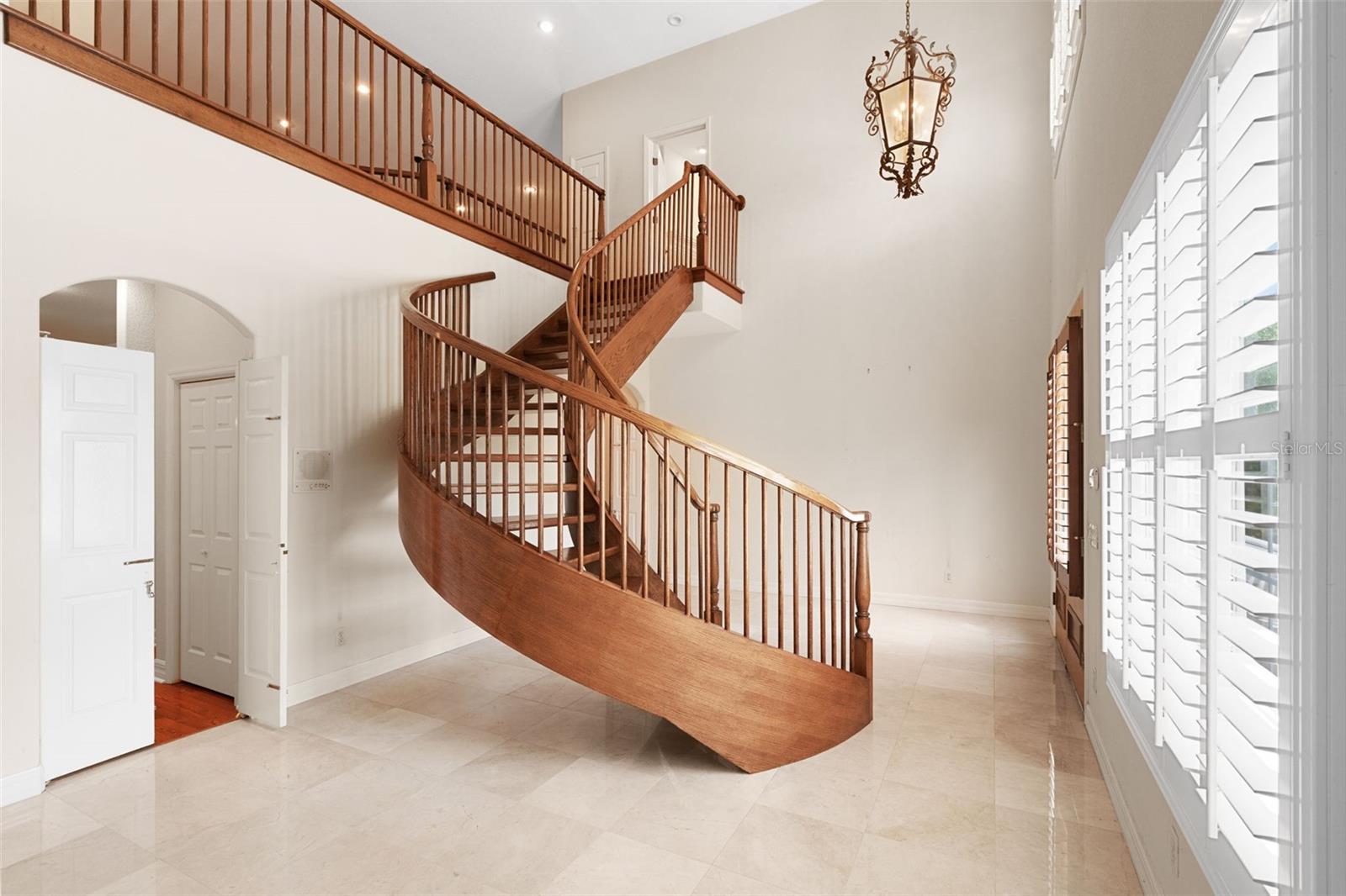 HENDERSON BEACH - Residential