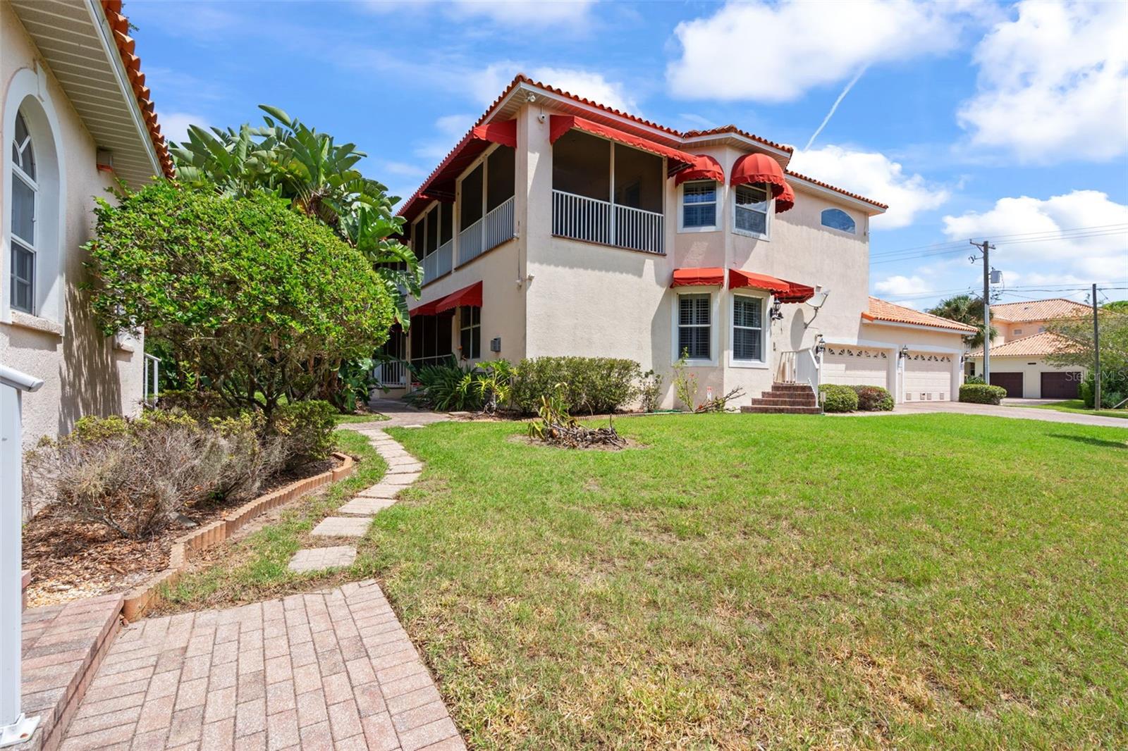 HENDERSON BEACH - Residential