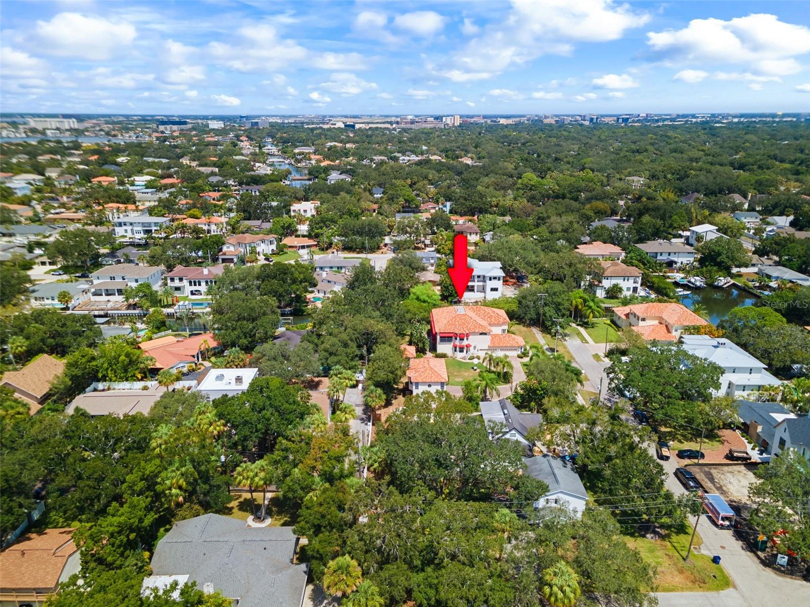 HENDERSON BEACH - Residential