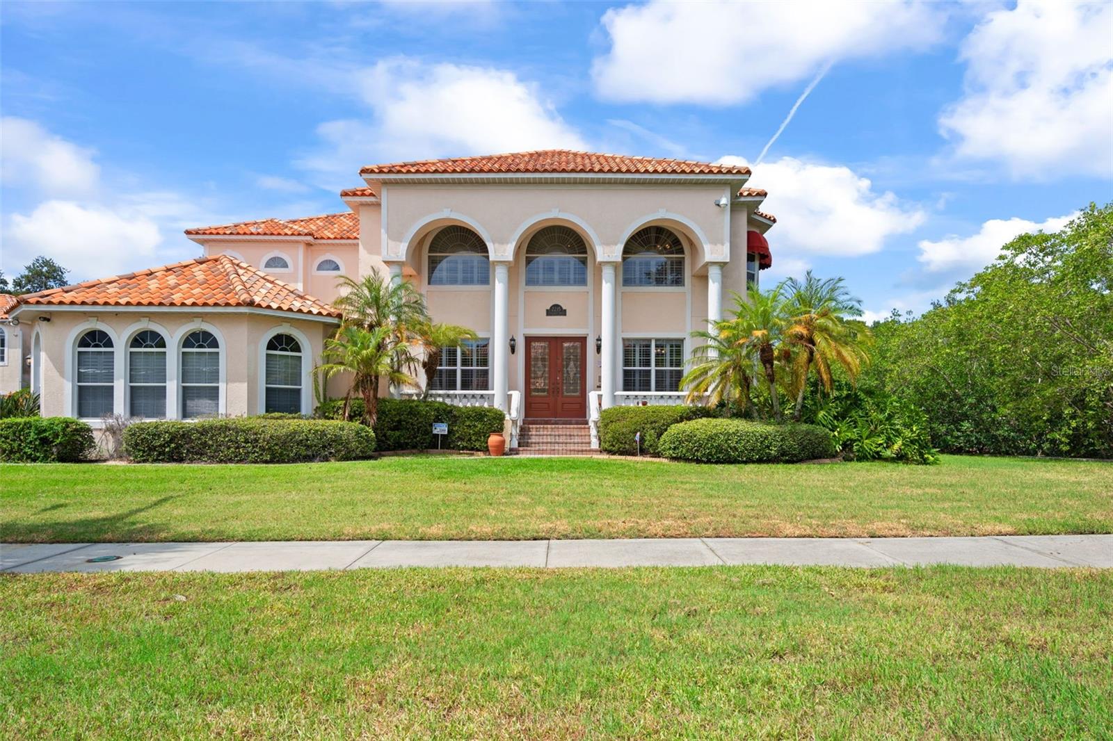 HENDERSON BEACH - Residential