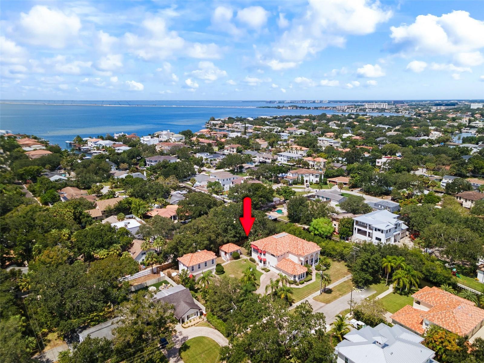 HENDERSON BEACH - Residential