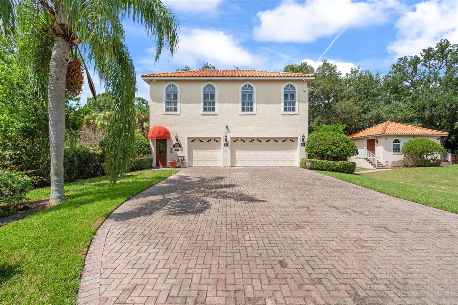 HENDERSON BEACH - Residential