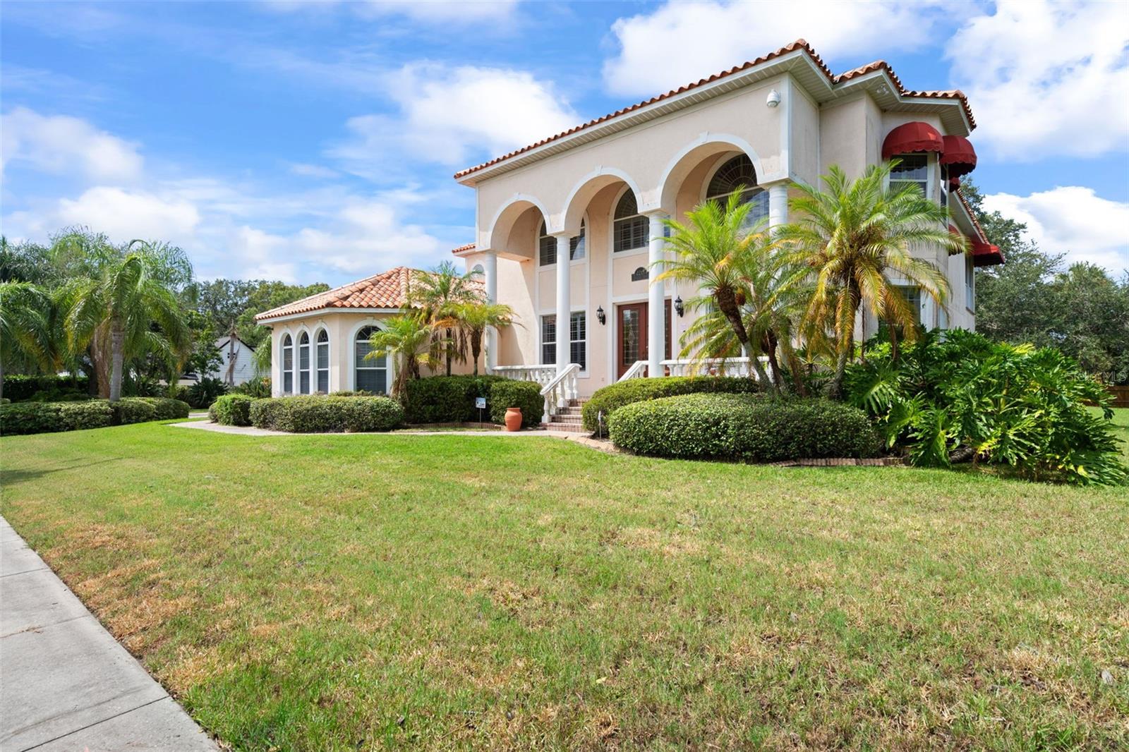 HENDERSON BEACH - Residential