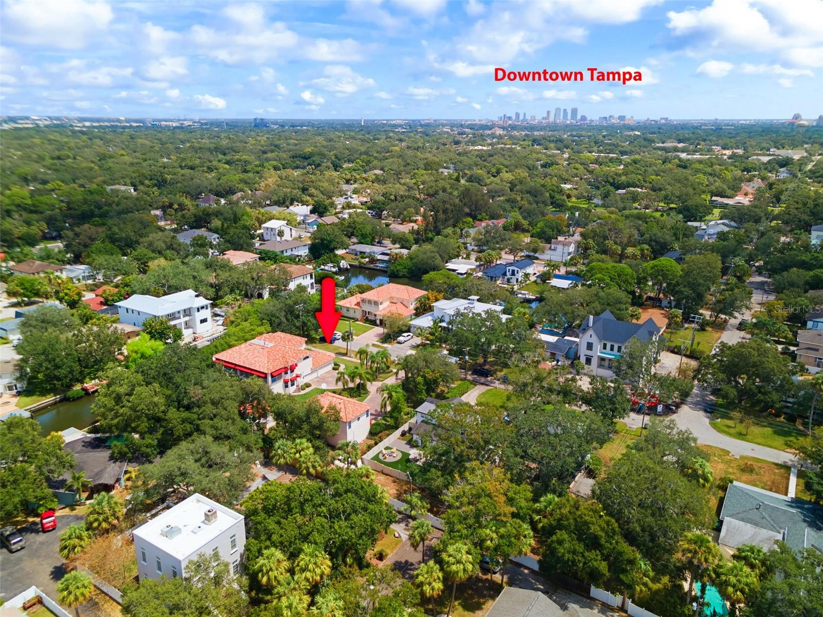 HENDERSON BEACH - Residential