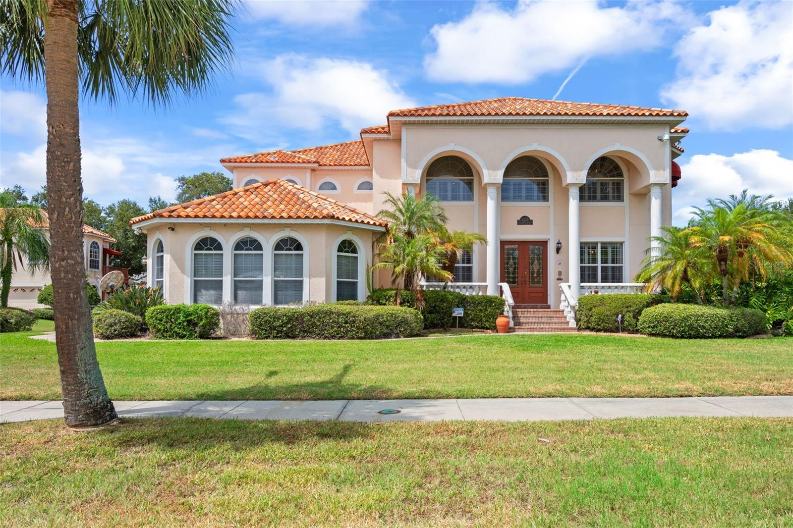 HENDERSON BEACH - Residential