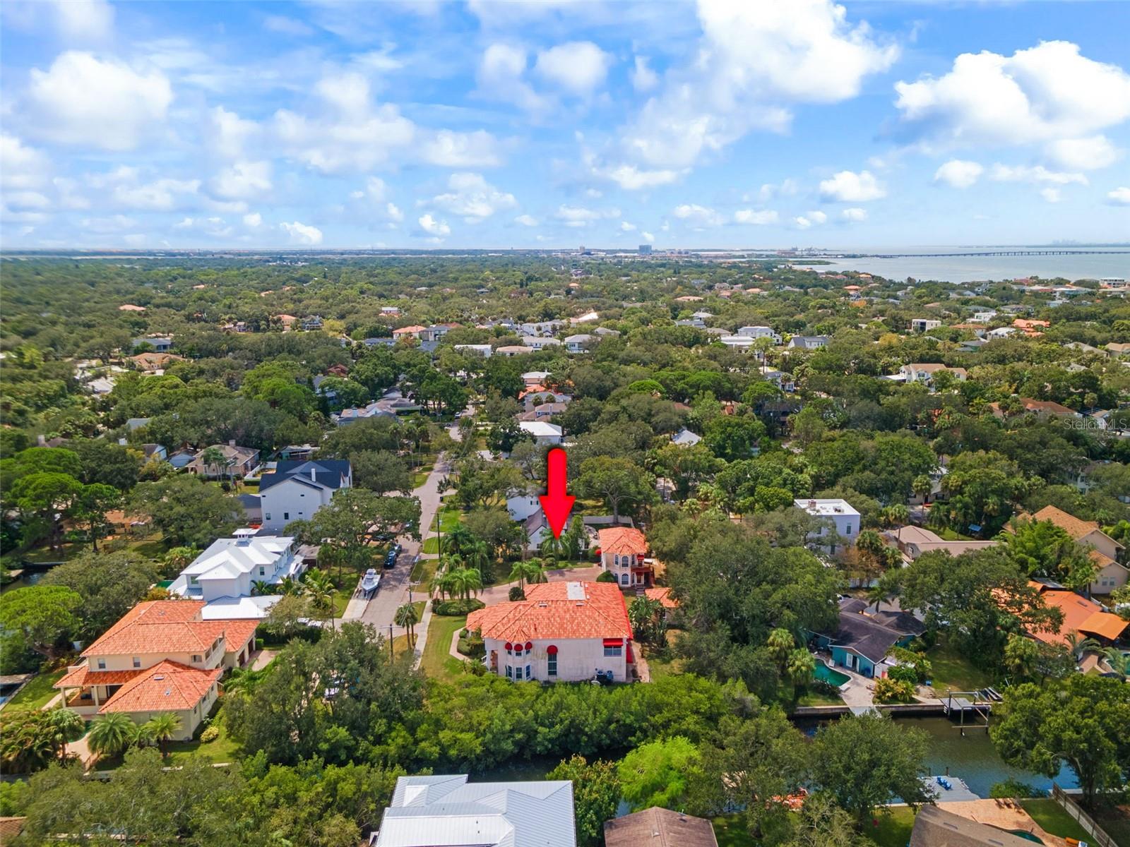 HENDERSON BEACH - Residential