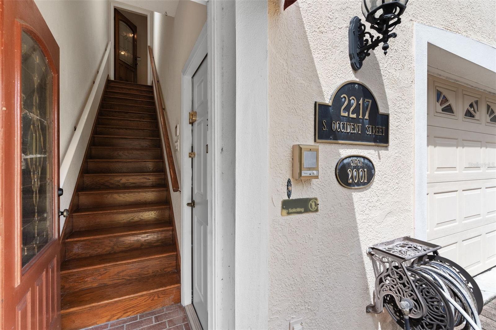 HENDERSON BEACH - Residential