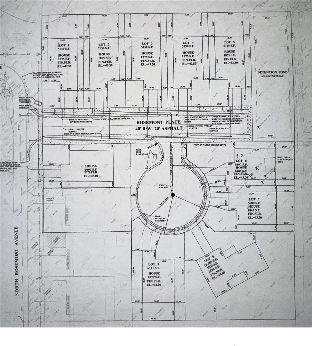 5625 ROSEMONT AVENUE