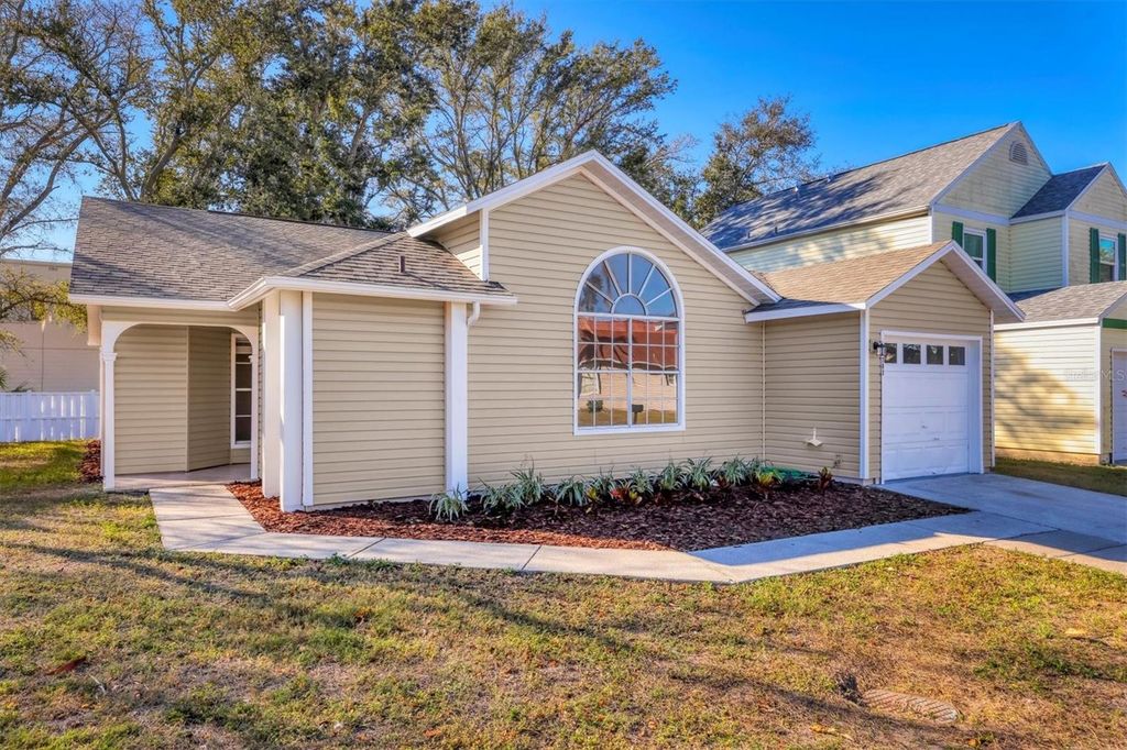 Photo of 3703 43rd Avenue W, Bradenton, FL 34205 (MLS # A4682029)