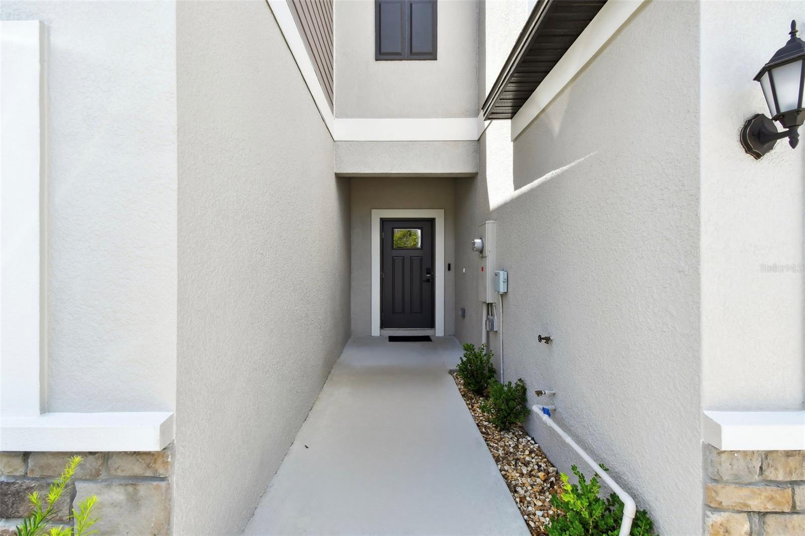 SOUTH SHORE POINTE - Residential