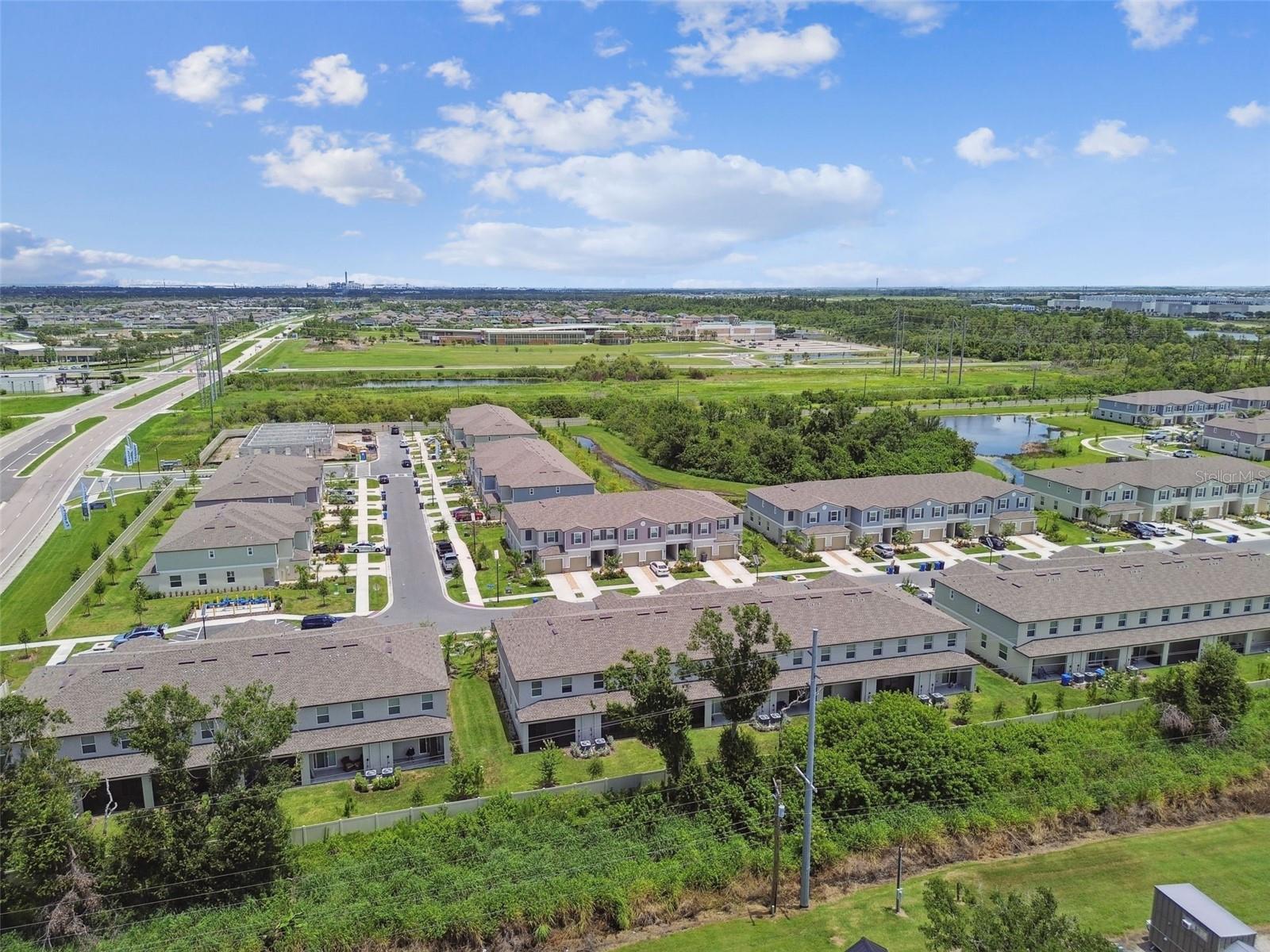 SOUTH SHORE POINTE - Residential