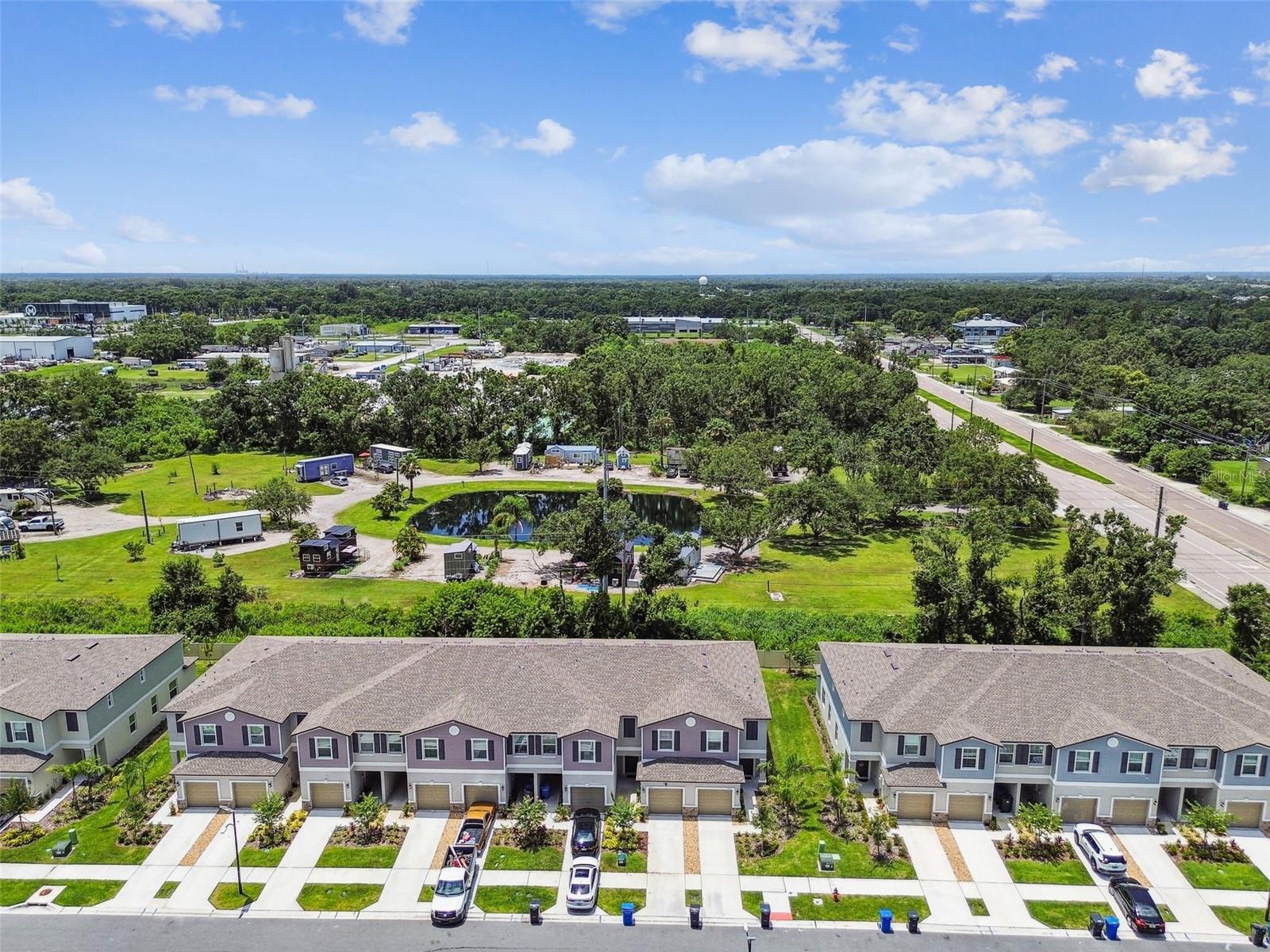 SOUTH SHORE POINTE - Residential